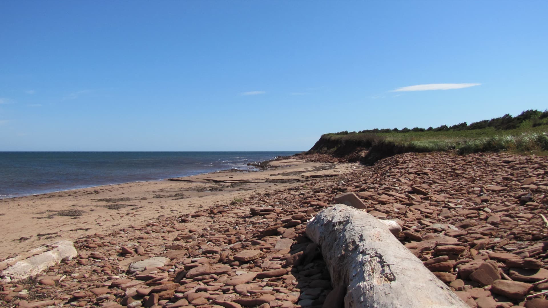 10 Best Sea Glass Beaches in Canada (2026 Guide)