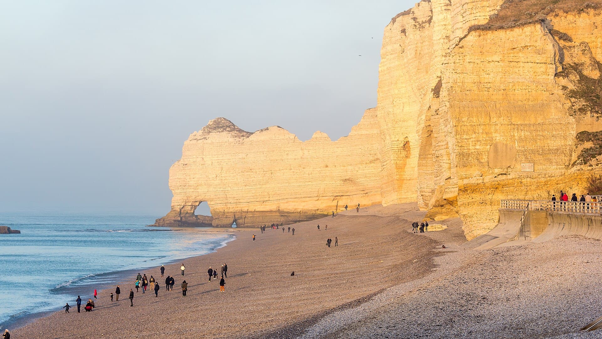 10 Best Sea Glass Beaches in France (2026 Guide)