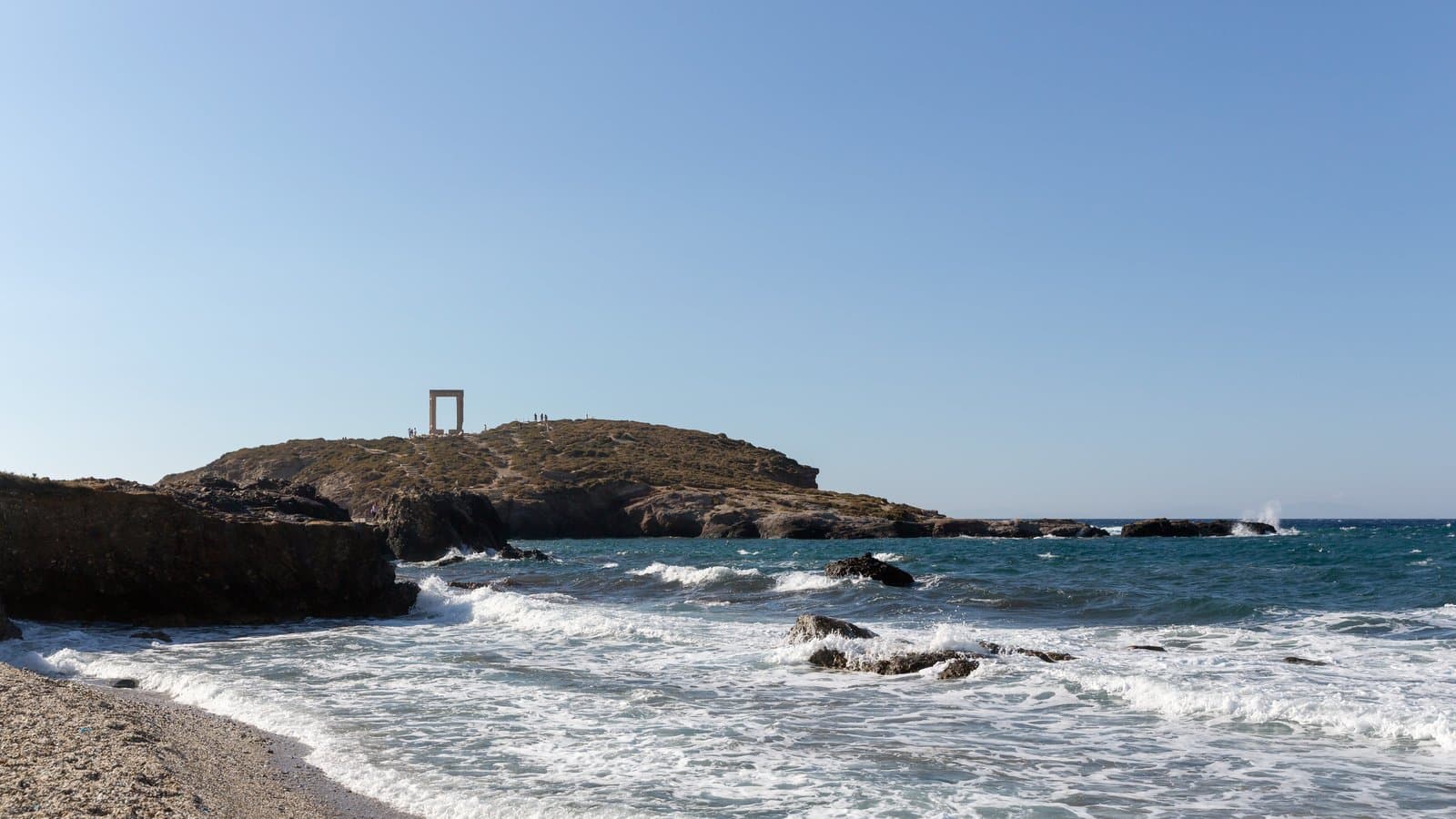 Sea Glass in Greece: 5 Beaches Collectors Vouch For (2026)