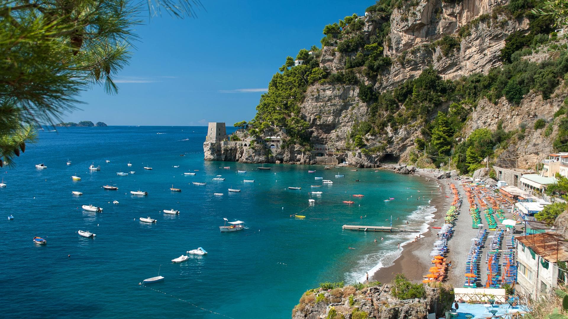 10 Best Sea Glass Beaches in Italy (2026 Guide)