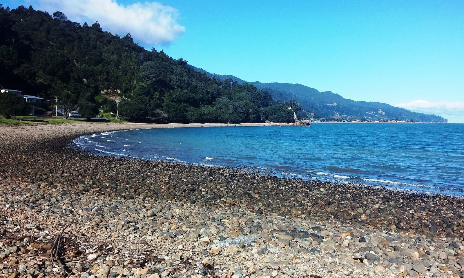 Where to Find Sea Glass in New Zealand (2026)