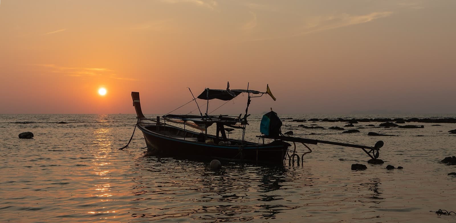 10 Best Sea Glass Beaches in Thailand (Local's Guide 2026)