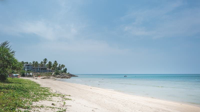 Sea glass from Klong Kong Beach, Koh Lanta, Thailand (2)