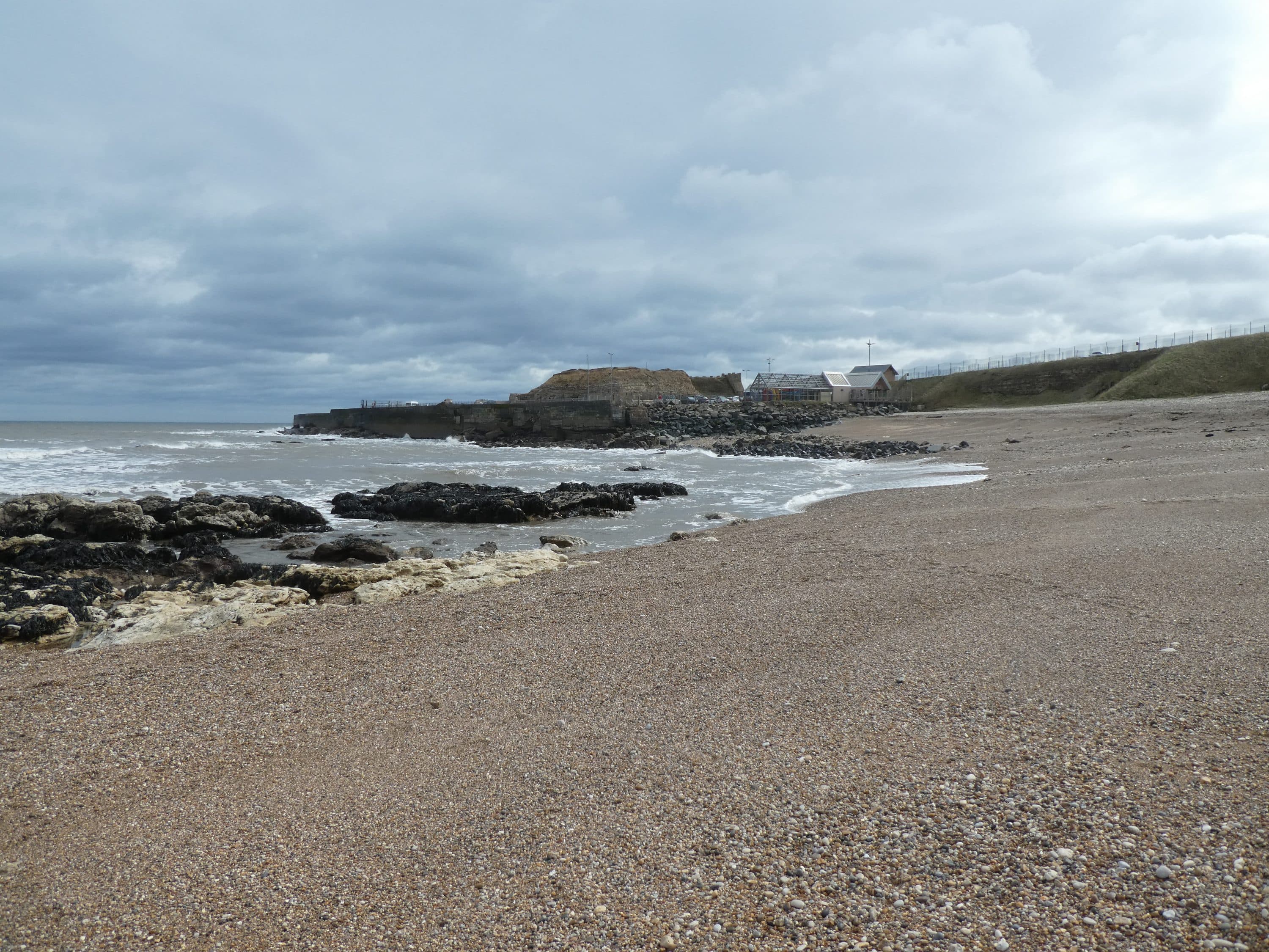 Sea glass from Seaham beach, United Kingdom (3)
