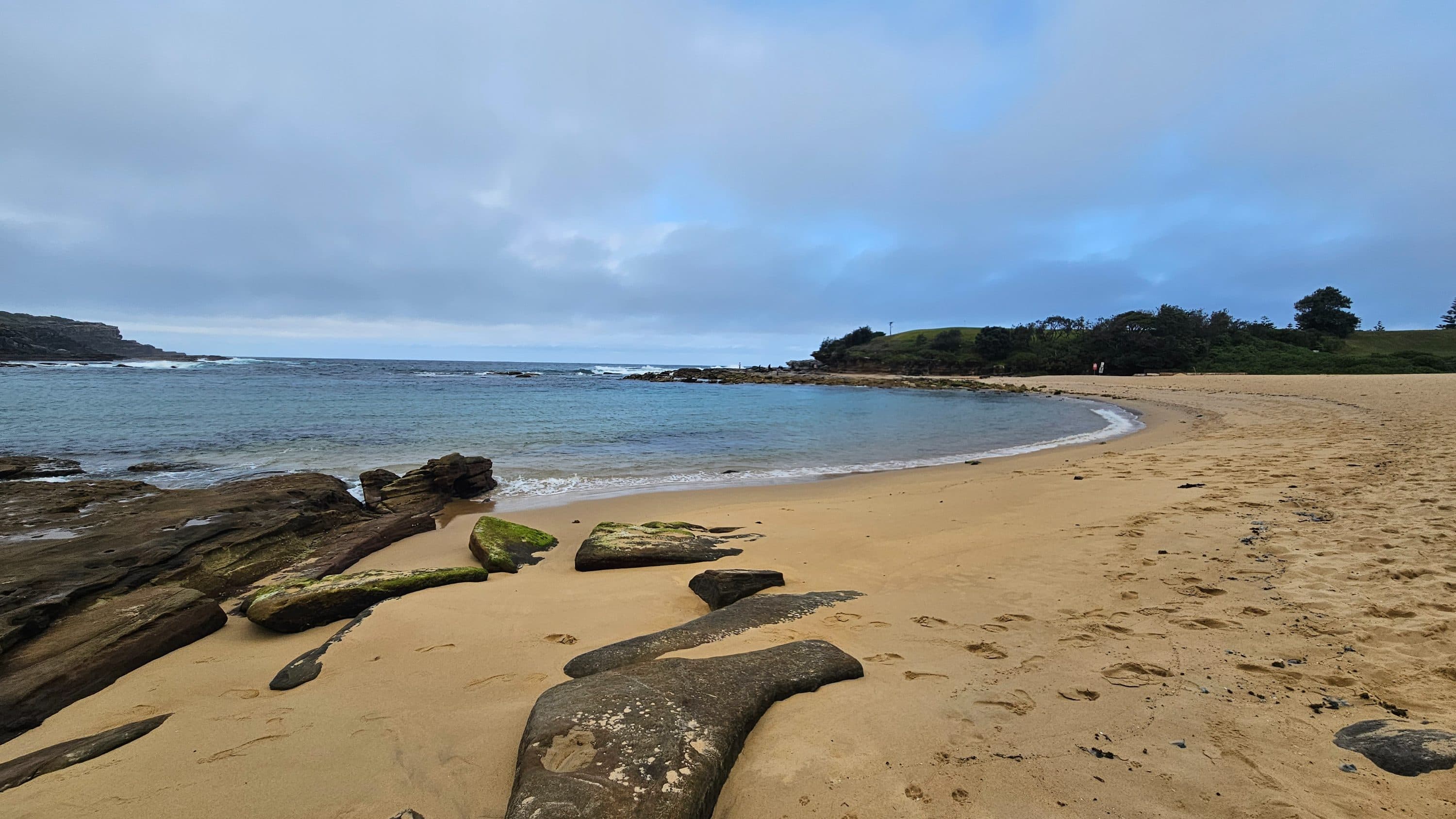 Little Bay Beach