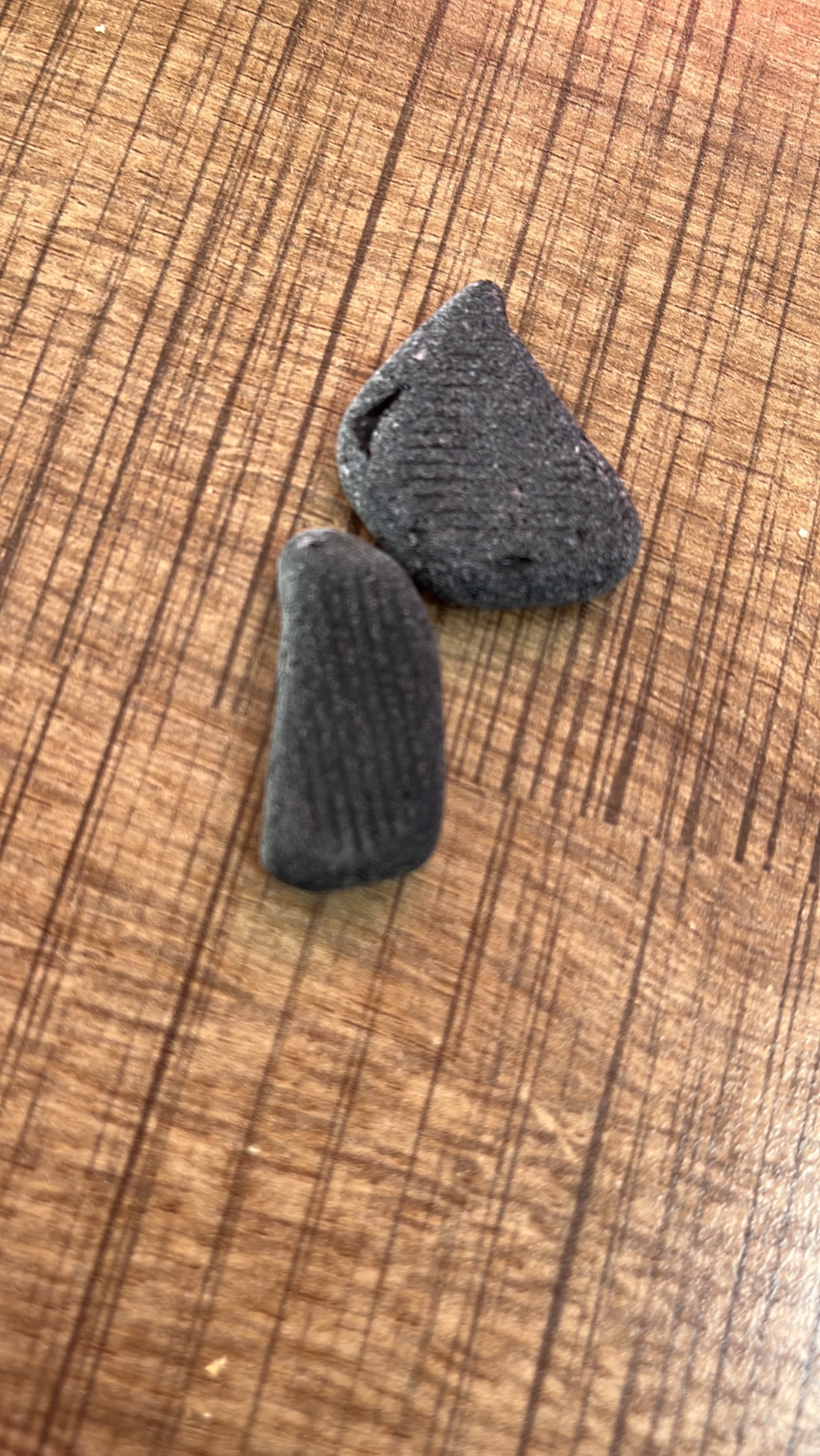 Sea glass from The seaglass island, Türkiye (4)