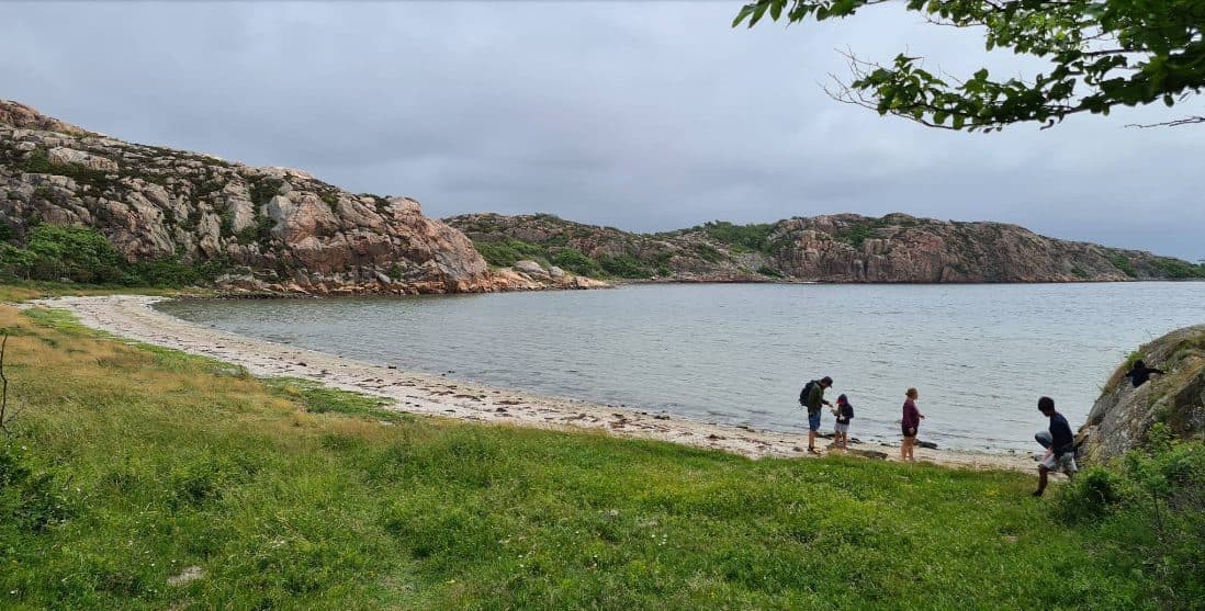 N盲verk盲rrs naturreservat