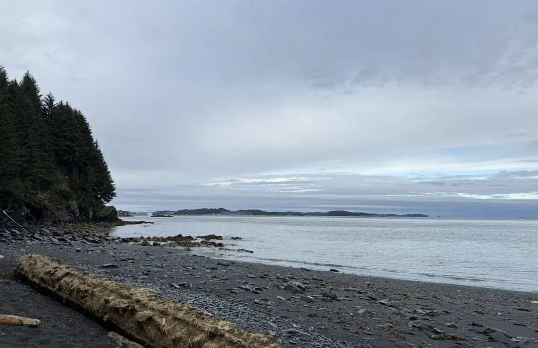 Sea glass from Glass Beach, Kodiak, United States (2)
