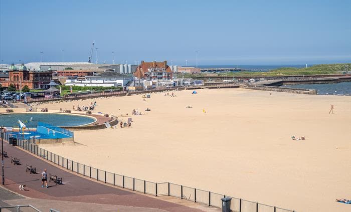 Sea glass collected at Gorleston Beach, United Kingdom