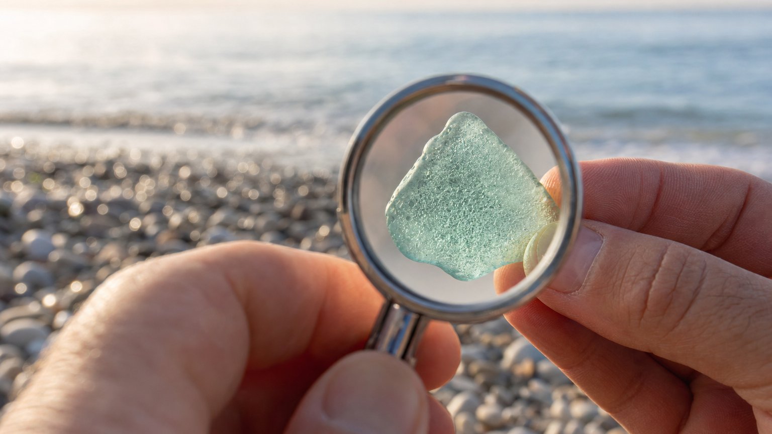 Sea Glass Identification: What Your Find Was & How Old It Is